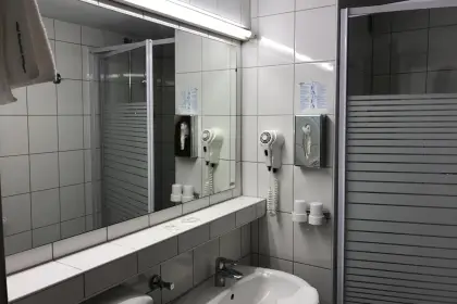 Hotel Rheinlust