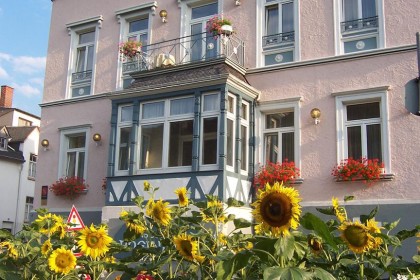 Hotel Rheinlust