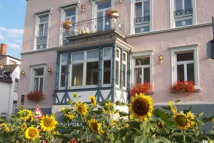 Hotel Rheinlust