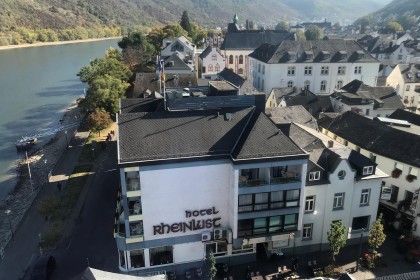 Hotel Rheinlust