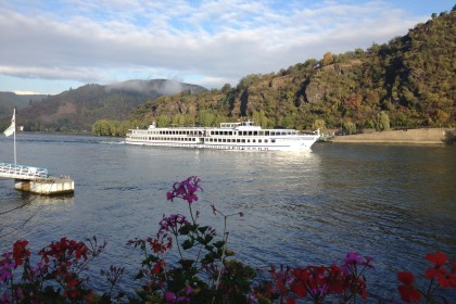 Hotel Rheinlust
