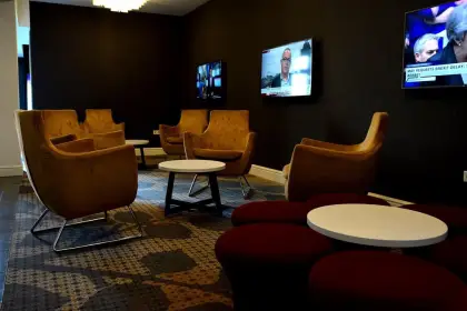 Hotel Golden Tulip West-Ende