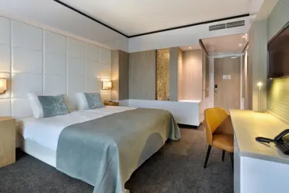 Van der Valk Hotel Tiel