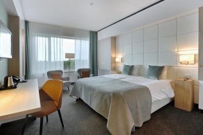 Van der Valk Hotel Tiel