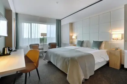 Van der Valk Hotel Tiel