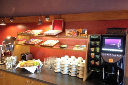 Hotel Mijdrecht Marickenland