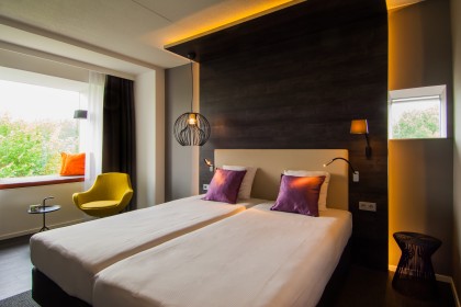 Restaurant Hotel & Spa Savarin