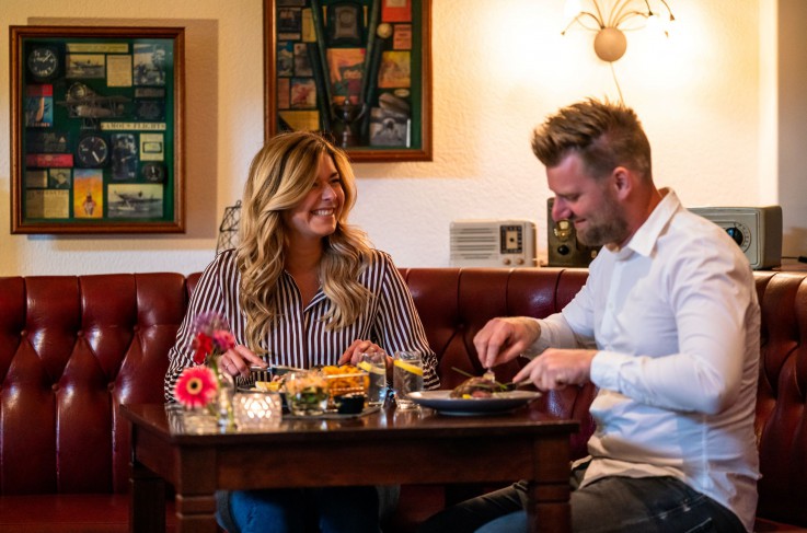 Fletcher Wellness-Hotel Brabant-Mill