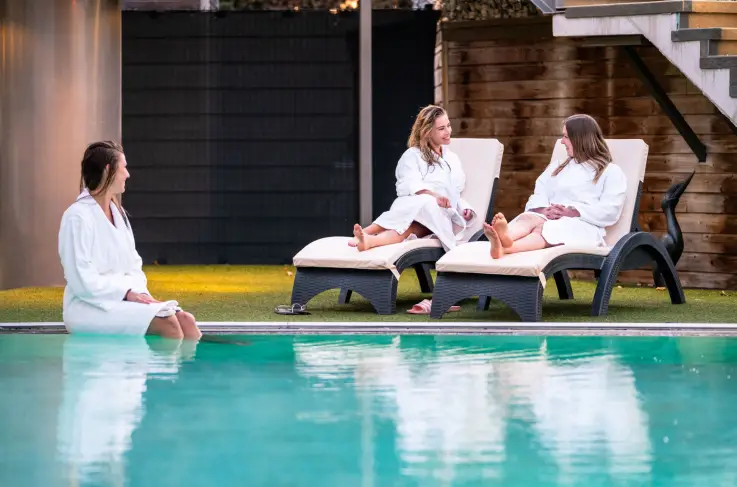 Wellnessboot