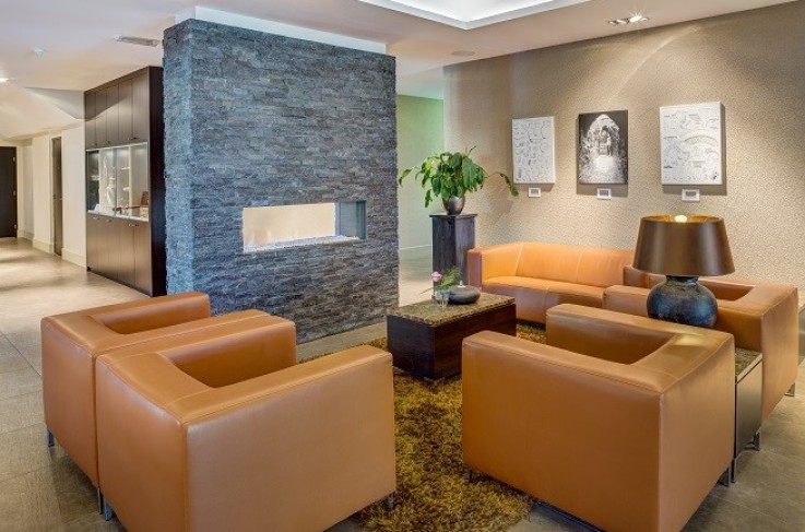 Hotel Holthurnsche Hof Nijmegen - Lobby