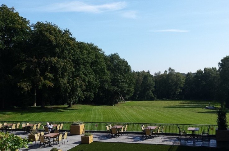 Hotel Holthurnsche Hof Nijmegen - Landgoed