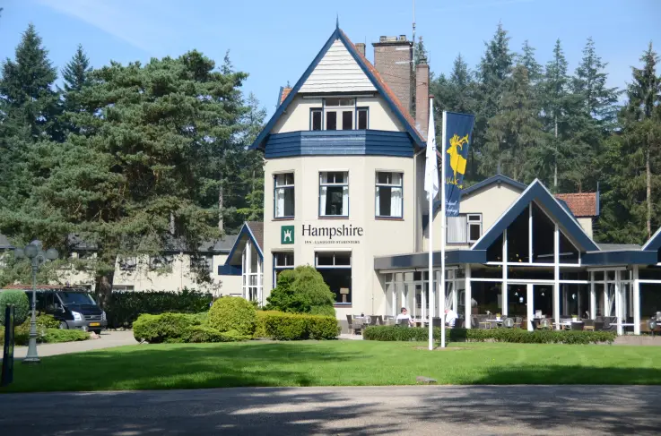 Aanzicht