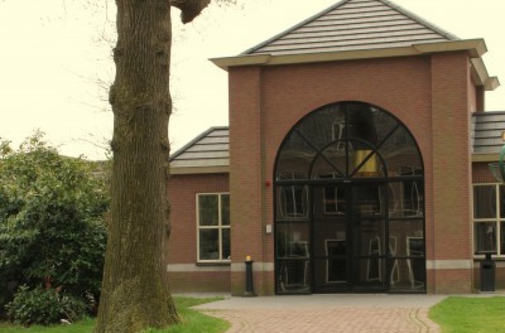 Fletcher Landgoed Hotel Holthurnsche Hof