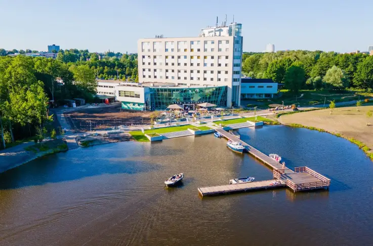 Aanzicht