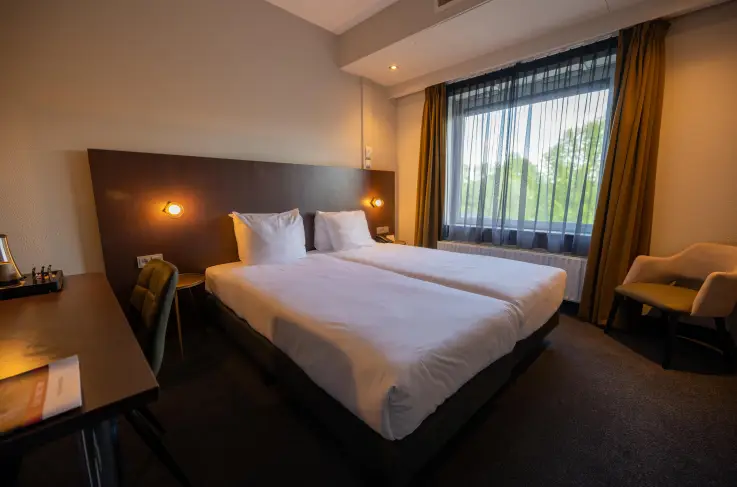 Standaard kamer