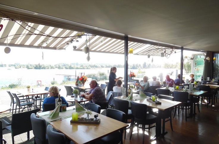 Hotel - Restaurant Hoogeerd - Restaurant