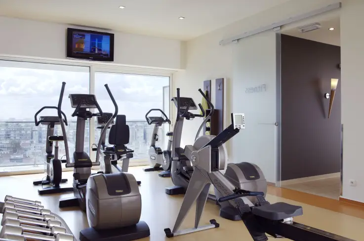 Fitness