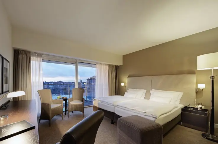 Economy kamer