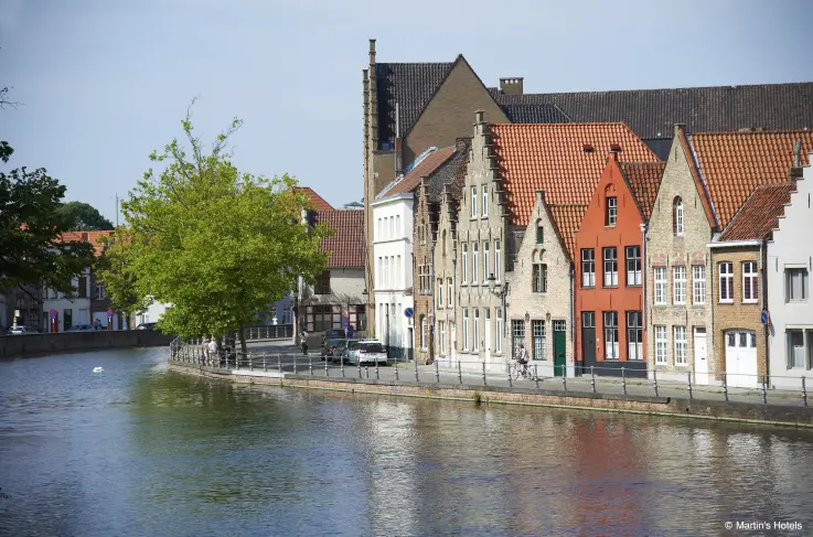 Omgeving