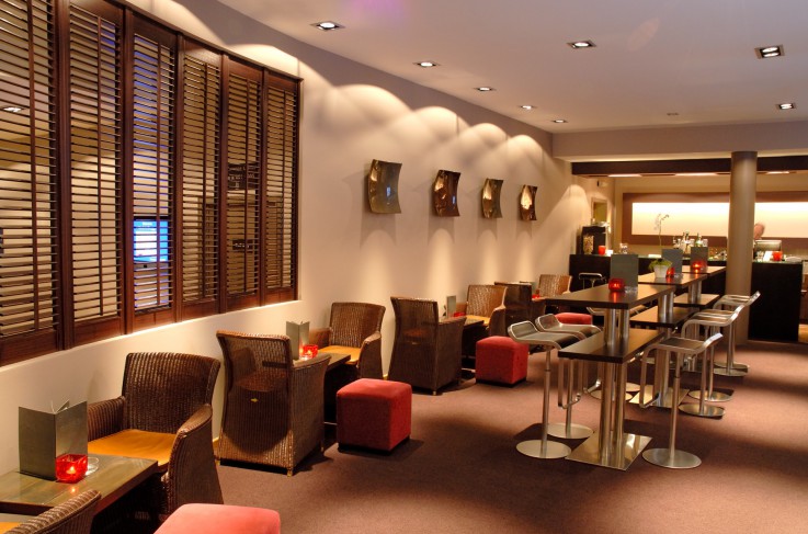 Martin's Brugge - Bar