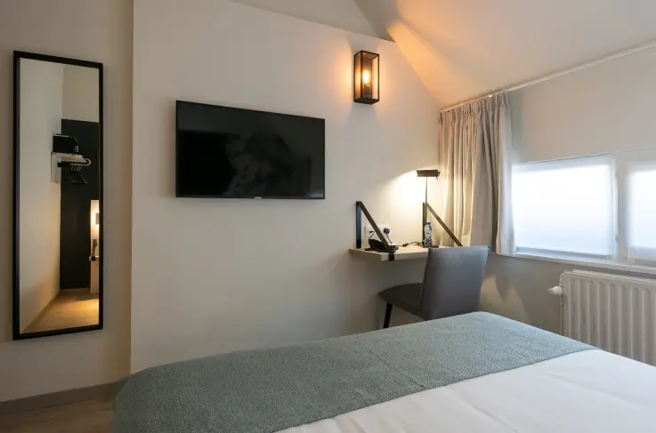 Cosy kamer
