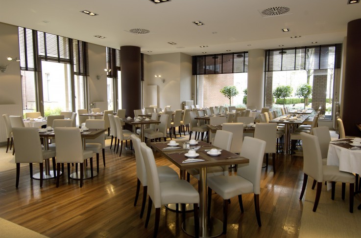 Martin's Brugge - Restaurant