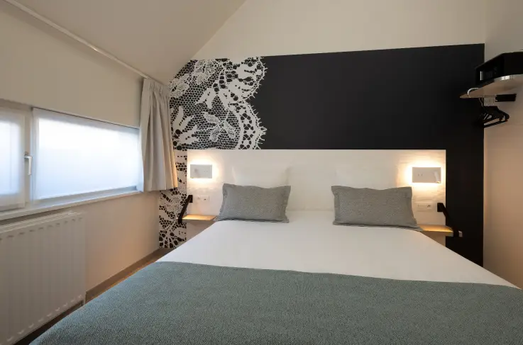 Cosy kamer