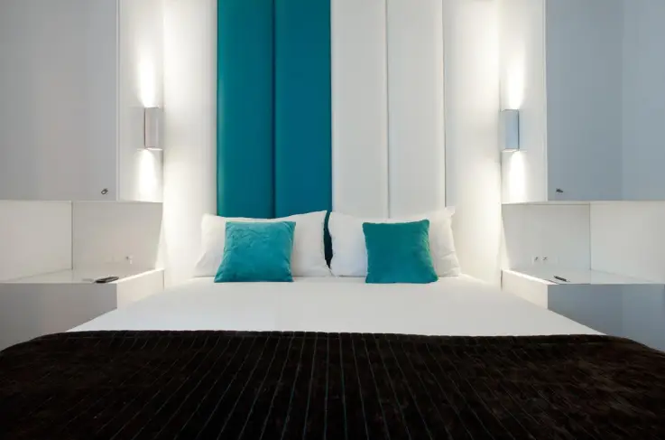 Comfort kamer