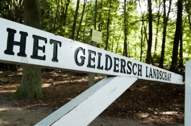 Omgeving