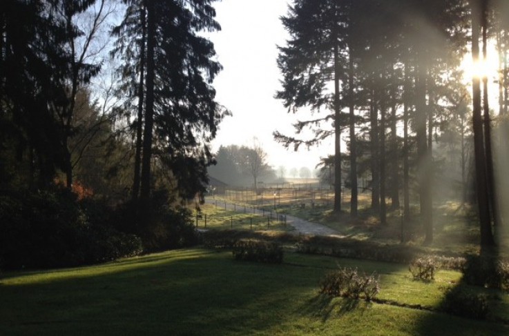 Veluwe Hotel Stakenberg