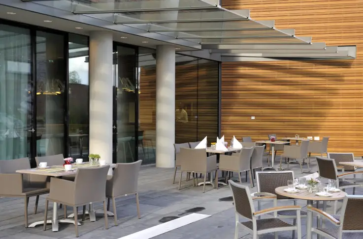 Terras