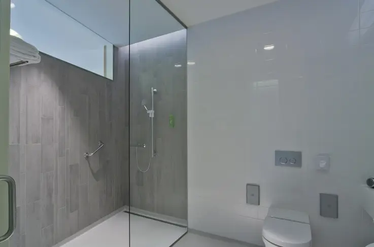 Badkamer