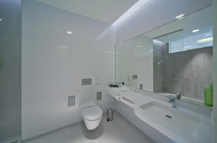 Badkamer