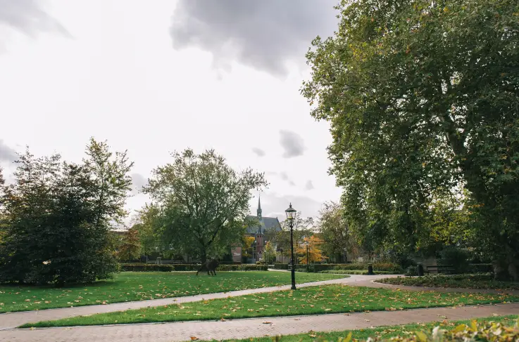 Omgeving - Harderwijk