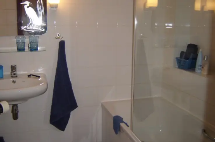 Badkamer
