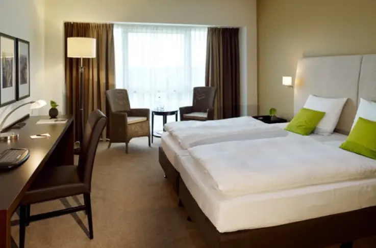 Economy kamer