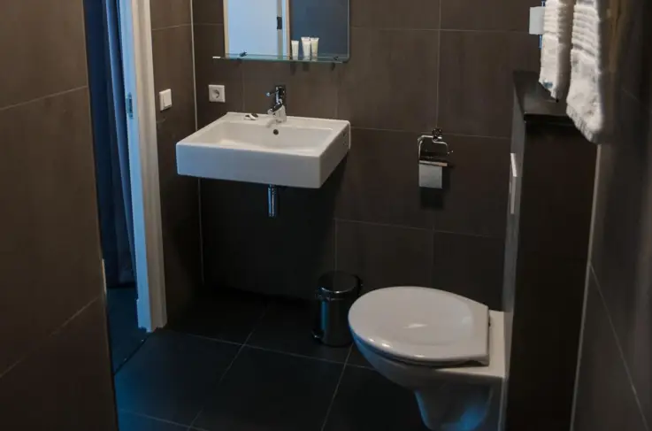 Badkamer
