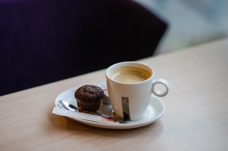 Koffie