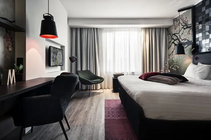 M Hotel