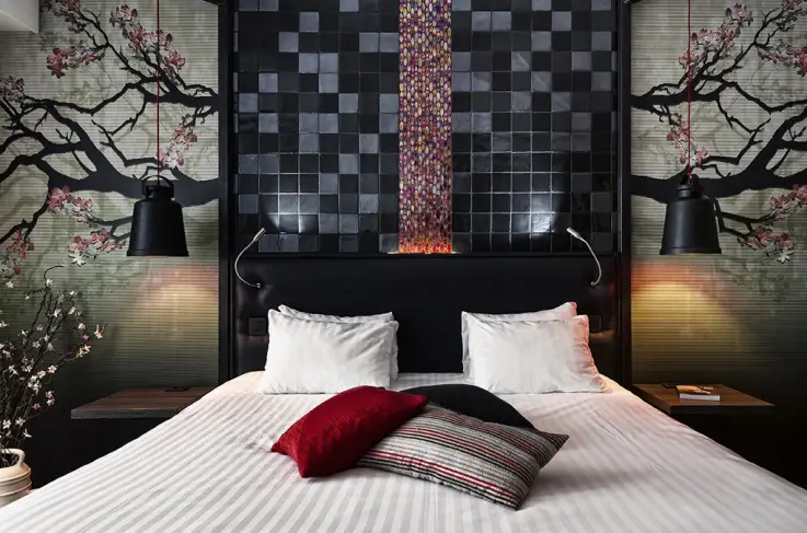 M Hotel