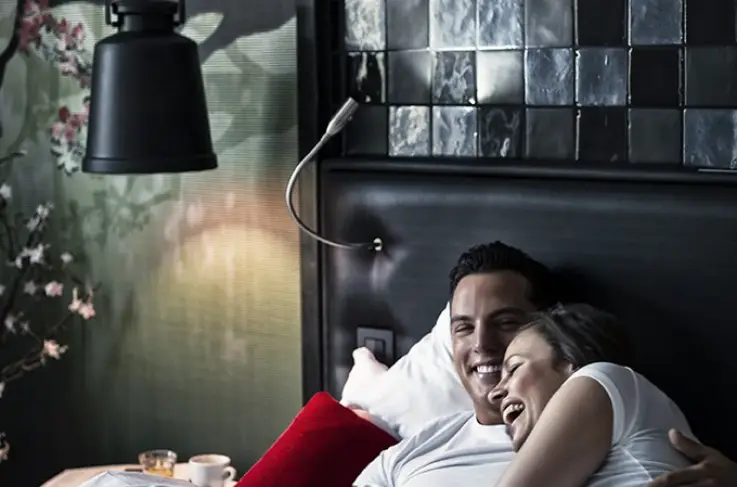 M Hotel