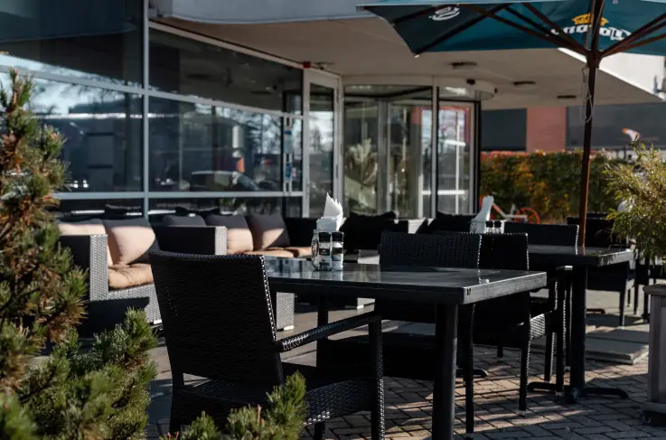 Terras
