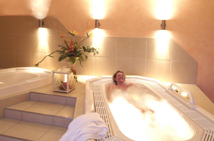 Hotel Hesborner Kuckuck