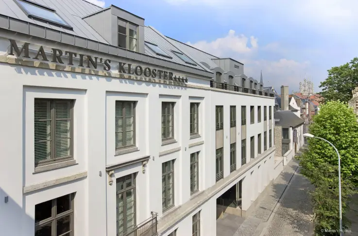 Martin's Klooster
