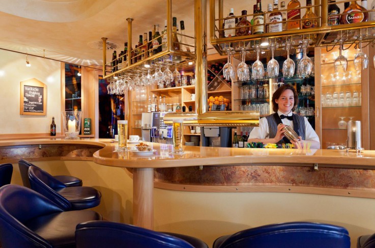 Hotel Hesborner Kuckuck