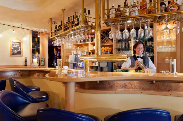 Hotel Hesborner Kuckuck