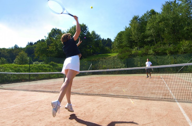 Hotel Hesborner Kuckuck