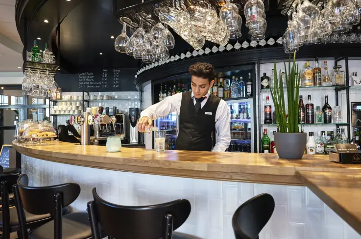 Hotelbar