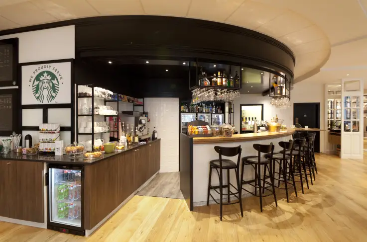Hotelbar
