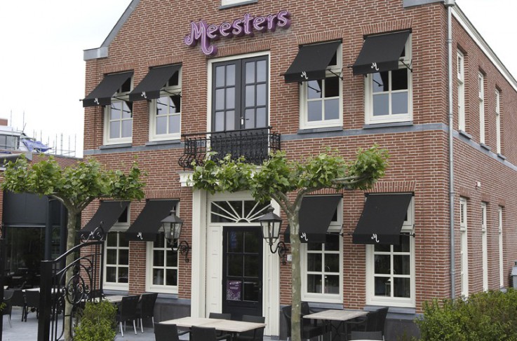 Restaurant Meesters